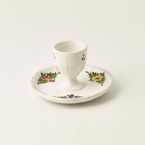 Egg holder, diameter 12 cm