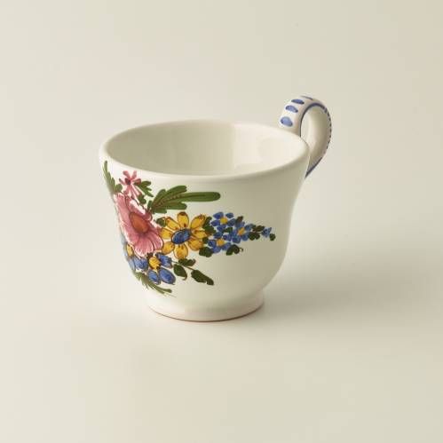 Tazza da t&egrave; inglese &Oslash; cm 9,5 