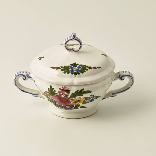 Tazza da brodo grande &Oslash; cm 15