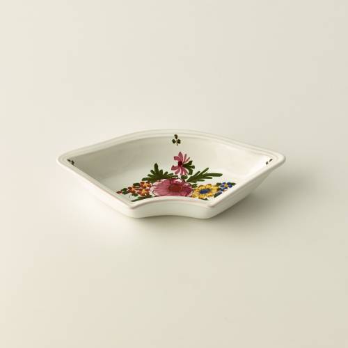 hors d'oeuvre bowl, 10x20 cm