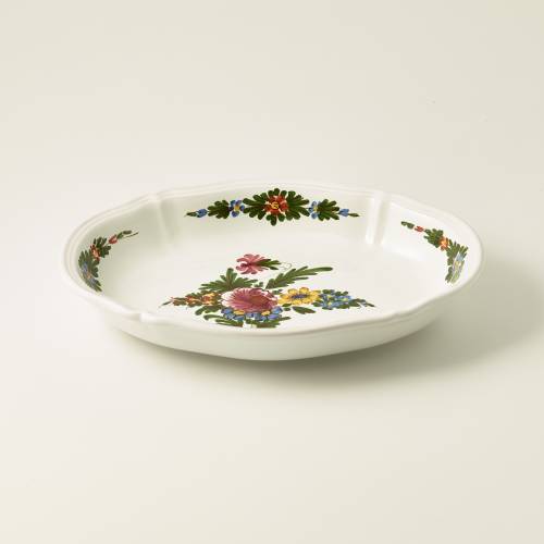Fragoliera ovale cm 33x22