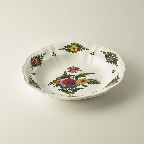 Soup plate, diameter 25 cm
