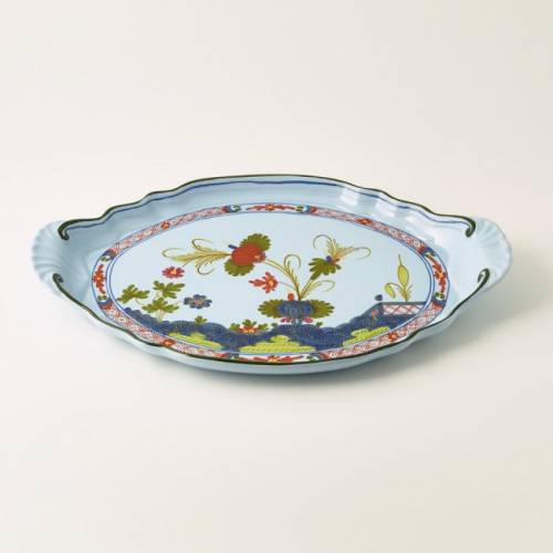 Large tray, 41 x 27 cm