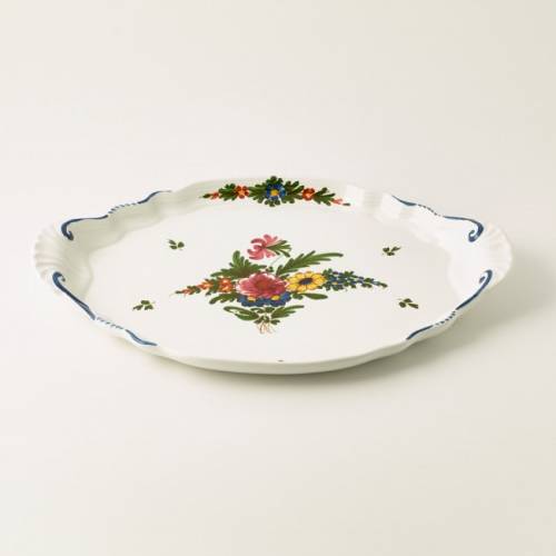 Large tray, 41 x 27 cm