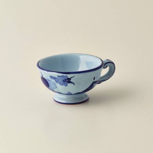 Garofano Blu Coffee Set