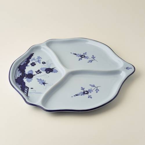 New appetizer plate, diameter 35 cm