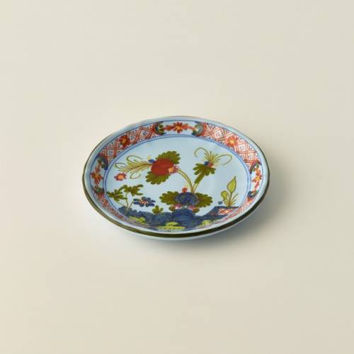 Saucer for coffee cup, diameter 12 cm