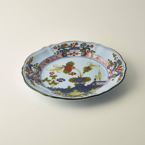 Dinner set for two Imola Carnation