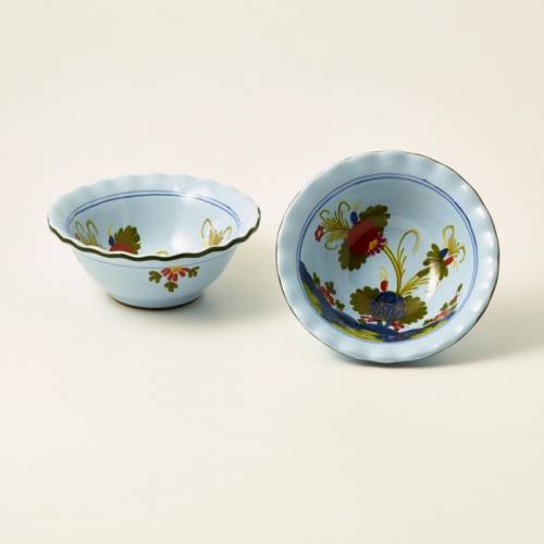 Small fruit bowl, diameter 13 cm