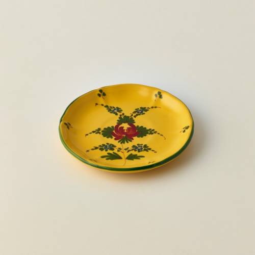 Saucer for coffee cup, diameter 12 cm