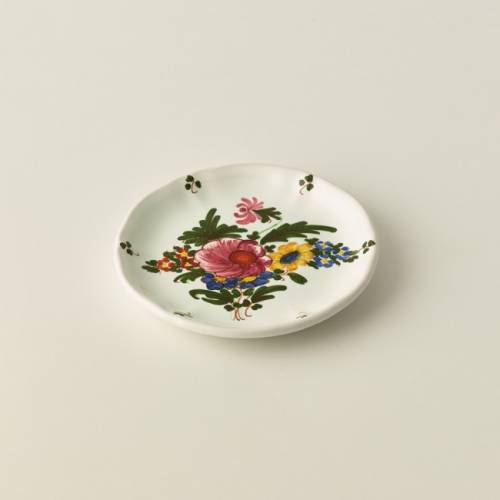 Saucer for coffee cup, diameter 12 cm