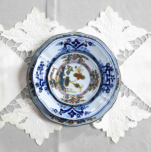 Mix and Match | 2 people Dinner Set