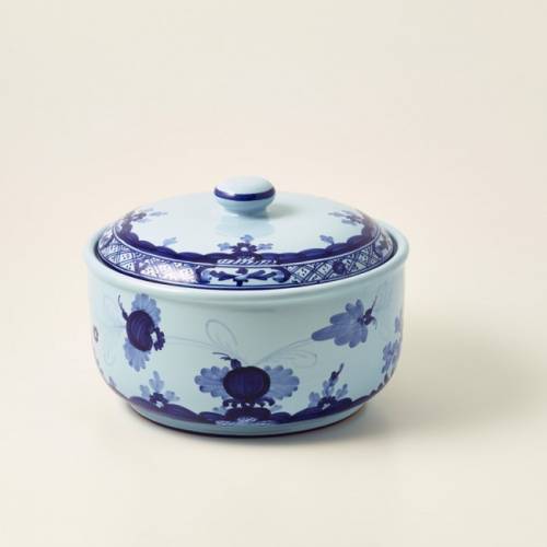 Biscuit bowl, diameter 19 cm