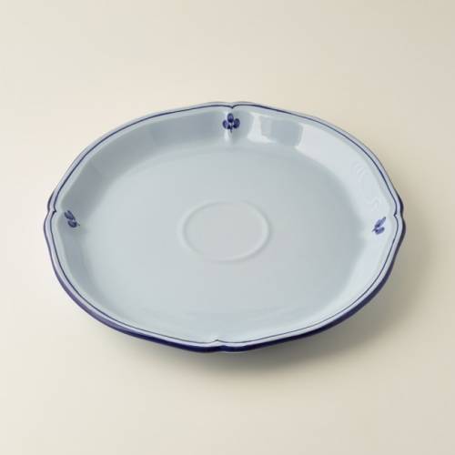 Hors d'oeuvre serving dish, diameter 32 cm