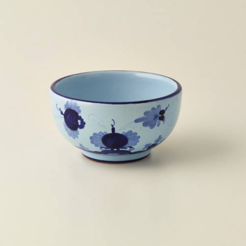 crudités bowl, diameter 10 cm