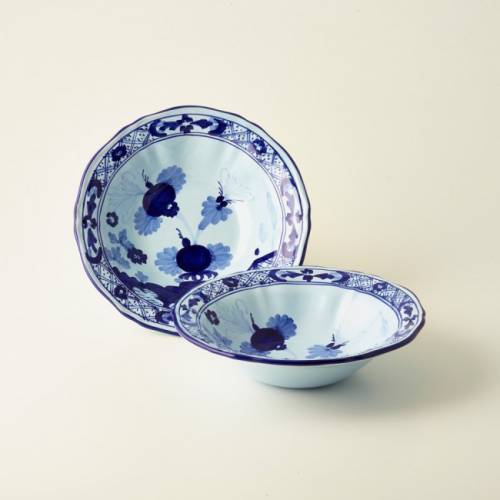 Bowl, diameter 17 cm