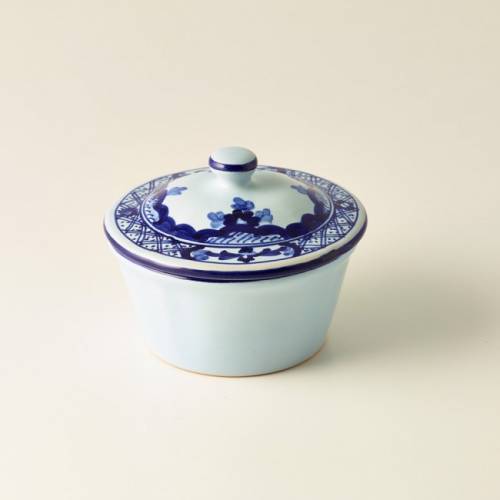 Central hors d'oeuvre bowl, diameter 5 cm