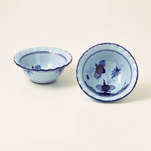 Small fruit bowl, diameter 13 cm