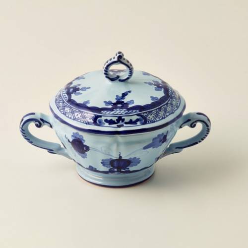 Small soup bowl, diameter 12 cm