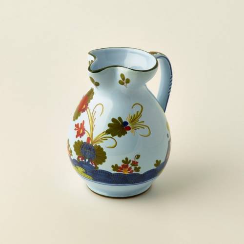 Jug, 1.00 Lt. h. 10 cm