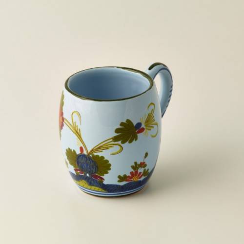 Mug, h. 10 cm