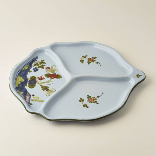New hors d'oeuvres plate, diameter 35 cm