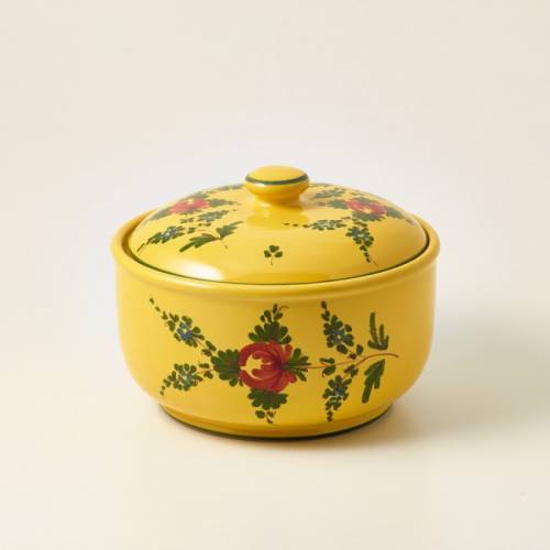 Biscuit bowl, diameter 19 cm
