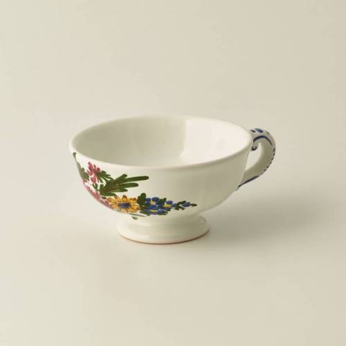 Mazzetto Classic Tea Service