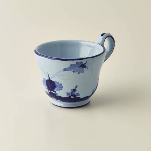 Garofano Blu English Tea Service