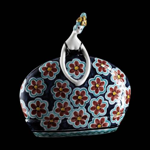 Dama portagioe A