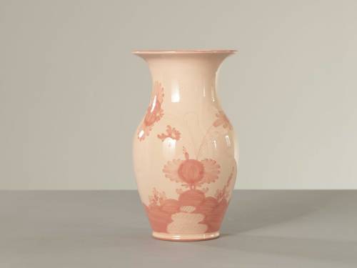 Vaso Bucci piccolo h. 28 cm