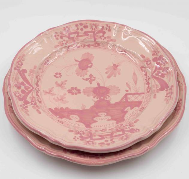 'Petalo' soup plate ⌀ 22,8 cm Plates main image 1
